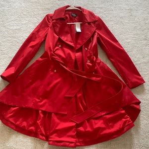 Never been worn!